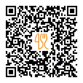 QR-code link para o menu de Paradise Pizza