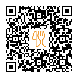 QR-code link para o menu de The Vineyards