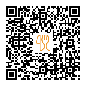 QR-code link para o menu de BerryHill