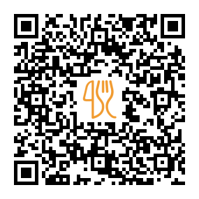 QR-code link para o menu de Three Guys and A Grill