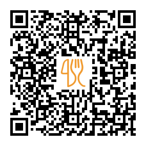 QR-code link para o menu de The Mocha House.