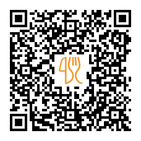 QR-code link para o menu de P.F. Chang's China Bistro