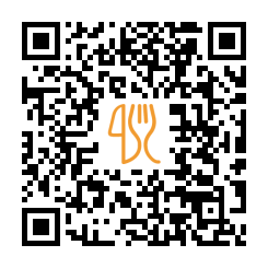 QR-code link para o menu de HJ's Prime Cut .