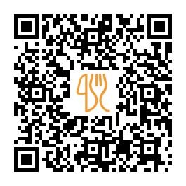 QR-code link para o menu de Ron's Kuntry Kitchen