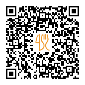 QR-code link para o menu de Posados Cafe