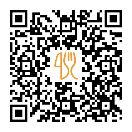 QR-code link para o menu de Hartigan's Grille