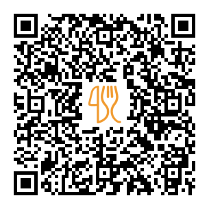 QR-code link para o menu de Geppetto's Pizza and Ribs Franchise Systems.