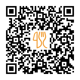 QR-code link para o menu de Barretts Grill