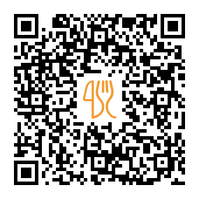 QR-code link para o menu de Thai Bistro