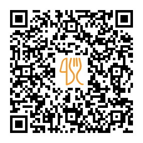 QR-code link para o menu de Bird Dog BBQ - Briargate