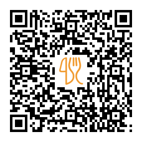 QR-code link para o menu de The Catfish Grill