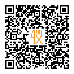 QR-code link para o menu de The French Cafe