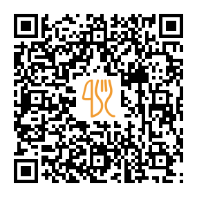 QR-code link para o menu de Kings Deli