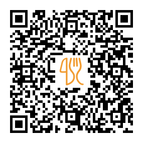 QR-code link para o menu de Orchid Thai