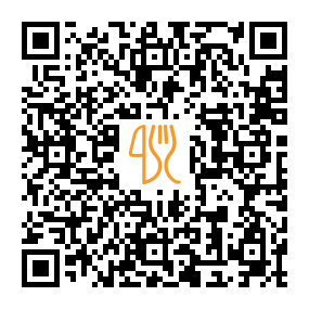 QR-code link para o menu de Express Pizza