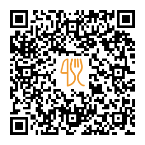 QR-code link para o menu de Hibachi Grill