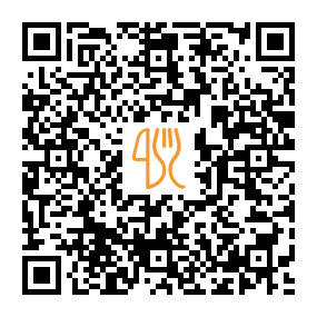 QR-code link para o menu de Jerk Hut Island Grille.