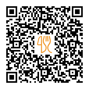 QR-code link para o menu de Cafe Intermezzo