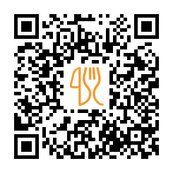 QR-code link para o menu de Powder Hounds