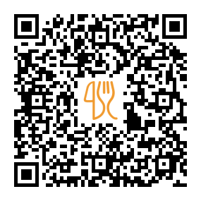 QR-code link para o menu de Tudor's Biscuit World