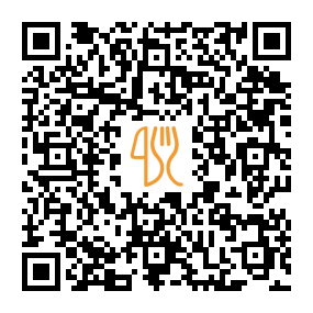 QR-code link para o menu de Blue Heron Bakery