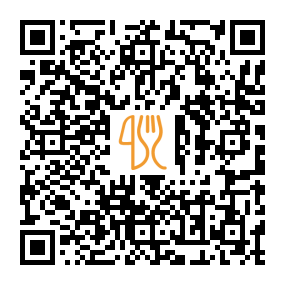 QR-code link para o menu de Crossroad's Country Cafe