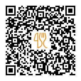 QR-code link para o menu de Parker's Rib Ranch