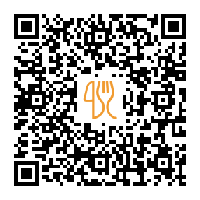 QR-code link para o menu de Pimientos Cafe