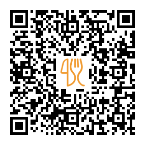 QR-code link para o menu de Get & Go Fish Market