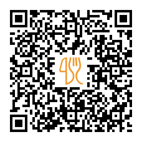 QR-code link para o menu de Genghis Grill