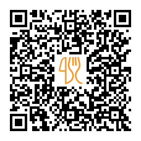 QR-code link para o menu de Two Guys Pizza & Ribs