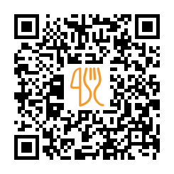 QR-code link para o menu de Ribit's BBQ