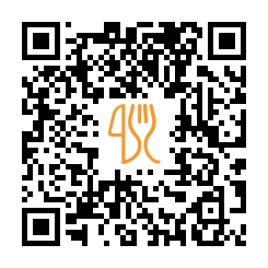 QR-code link para o menu de Shout