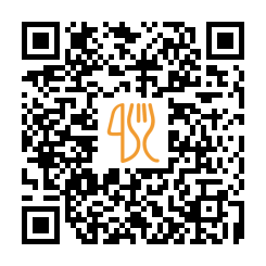 QR-code link para o menu de Wendy's