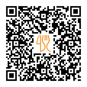 QR-code link para o menu de Chi's Chinese