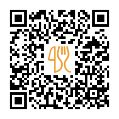 QR-code link para o menu de McDonald's