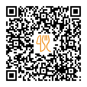 QR-code link para o menu de Rudino's Pizza & Grinders