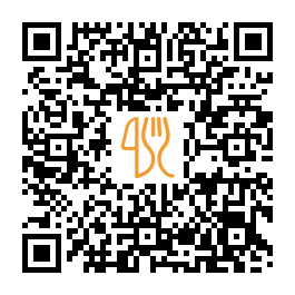 QR-code link para o menu de Snack Shack