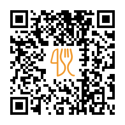 QR-code link para o menu de Kally K's Cafe