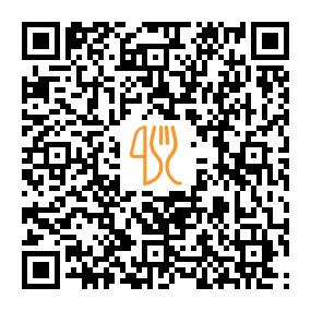 QR-code link para o menu de Iron Chefs Hibachi & Sushi Bar