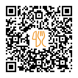 QR-code link para o menu de Kebler's Kitchen