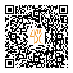 QR-code link para o menu de Famous Five Dining, LLC