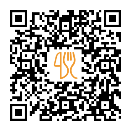 QR-code link para o menu de King Mao