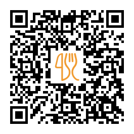 QR-code link para o menu de Asian King Buffet