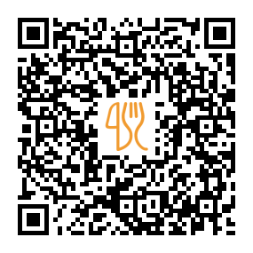 QR-code link para o menu de Ginny's Cafe