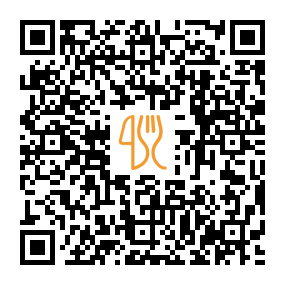 QR-code link para o menu de Big Fat Pita