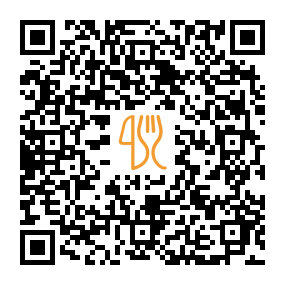 QR-code link para o menu de Country Cousins BBQ