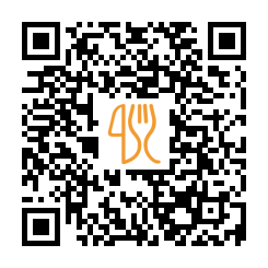 QR-code link para o menu de Razzoo's Cajun Café