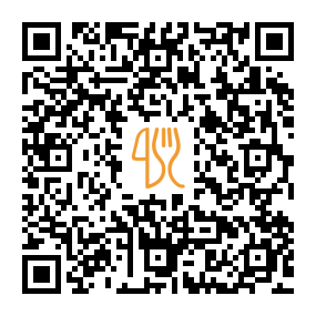 QR-code link para o menu de Bubba's Famous Fried Chicken