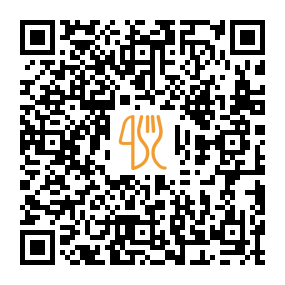 QR-code link para o menu de HomeTown Buffet